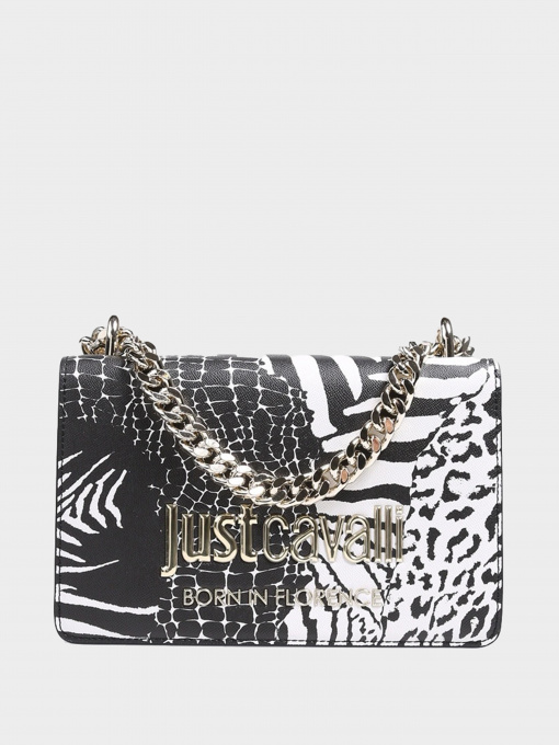 Сумки Just Cavalli модель 74RB4B26-ZS750-L01 Фото