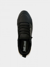 Кроссовки Just Cavalli модель 74QB3SD1-ZS771-899 Фото