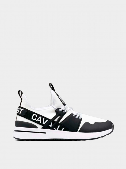 Кроссовки Just Cavalli модель 74QB3SD3-ZS773-003 Фото