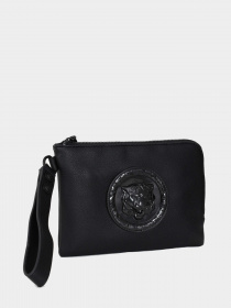 Кошельки Just Cavalli модель 74QB4B22-ZG187-899 Фото