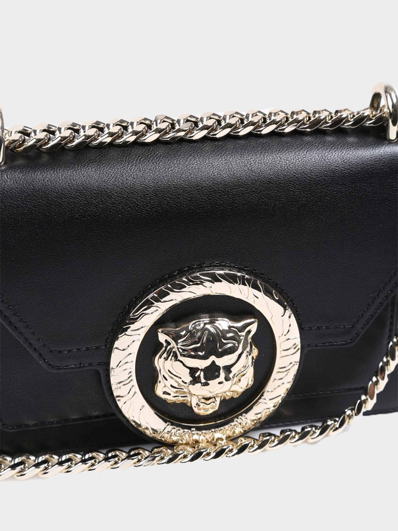 Сумки Just Cavalli модель 74RB4B17-ZS796-899 Фото