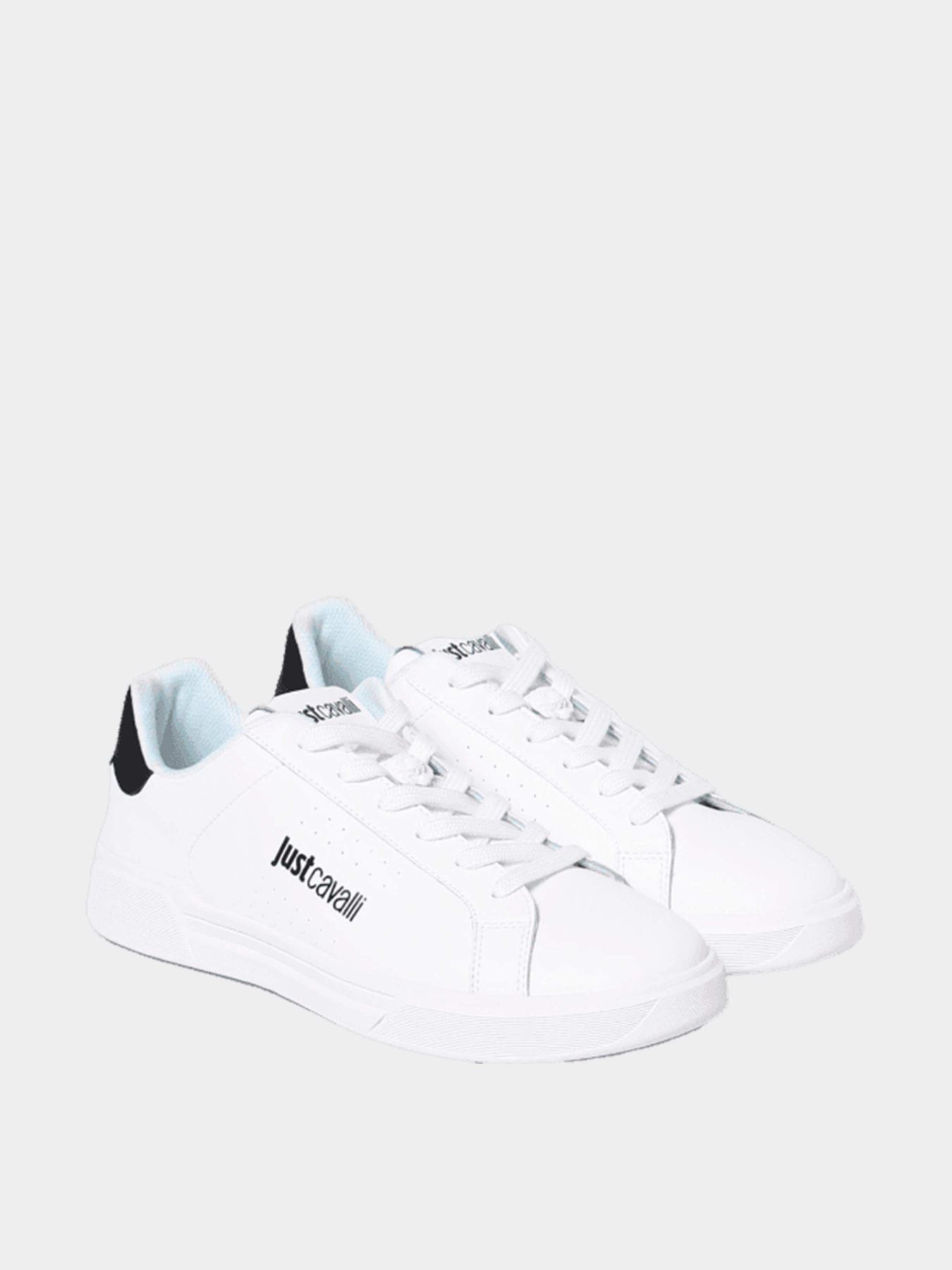 Кеды Just Cavalli модель 74QB3SB3-ZP287-003 Фото