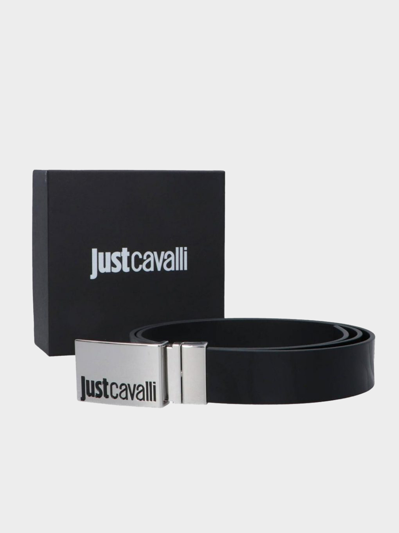 Ремни Just Cavalli модель 74QB6F10-ZP291-899 Фото
