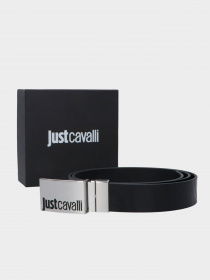 Ремни Just Cavalli модель 74QB6F10-ZP291-899 Фото