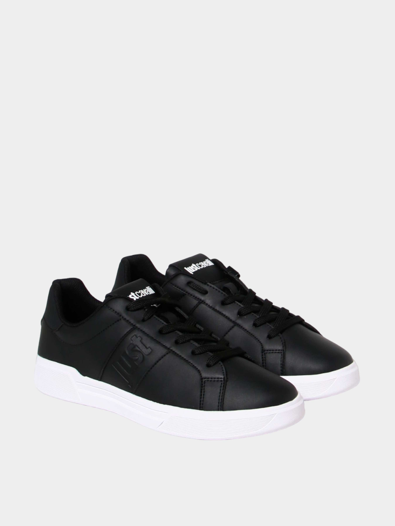 Кеды Just Cavalli модель 74QB3SB2-ZP287-899 Фото