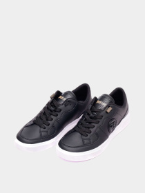 Кеды Just Cavalli модель 74QB3SB5-ZP288-899 Фото