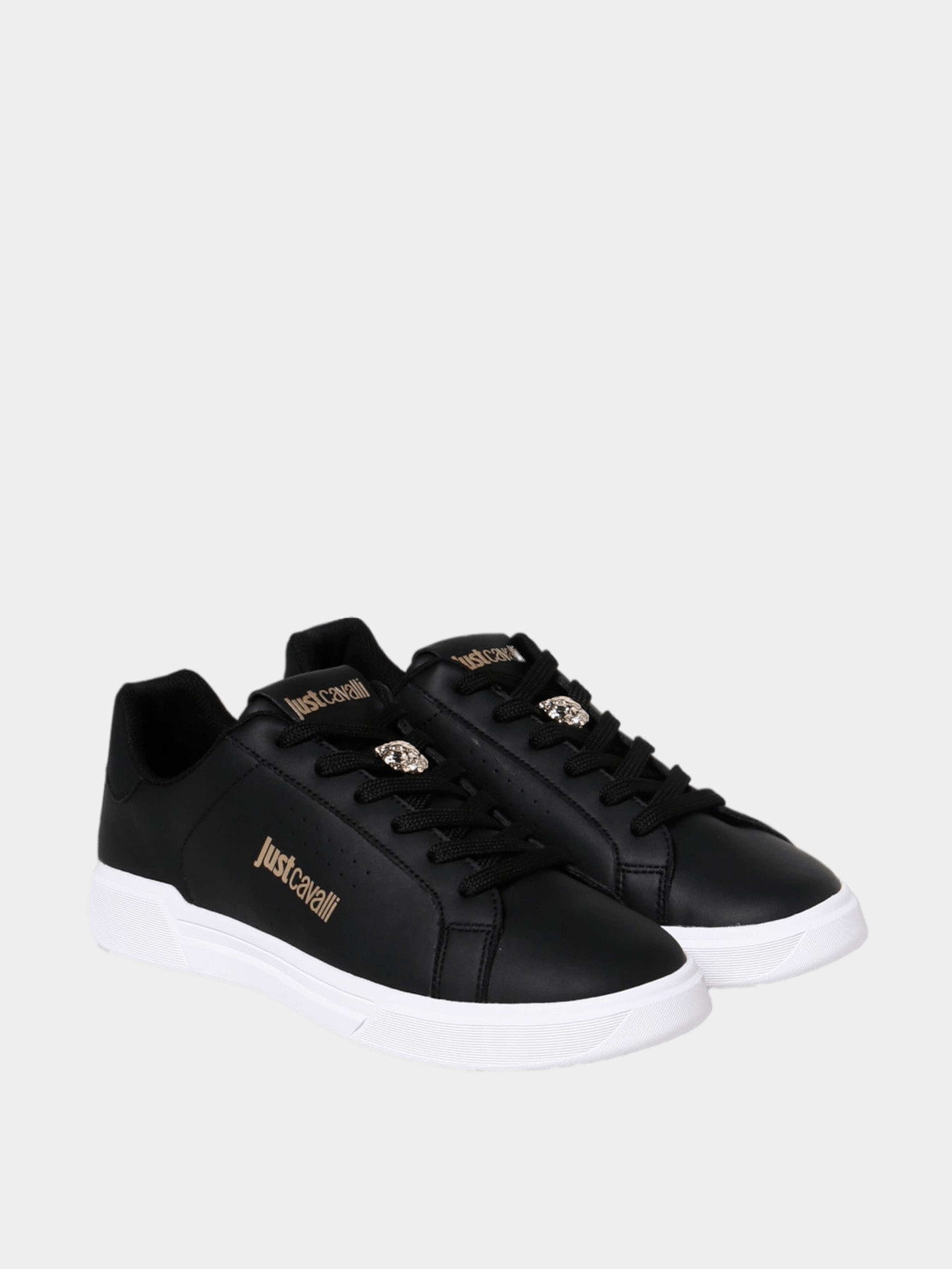 Кеды Just Cavalli модель 74QB3SB3-ZP287-899 Фото