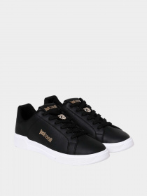 Кеды Just Cavalli модель 74QB3SB3-ZP287-899 Фото