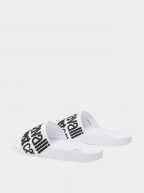 Шлёпанцы Just Cavalli модель 74QB3SZ1-ZS785-003 Фото