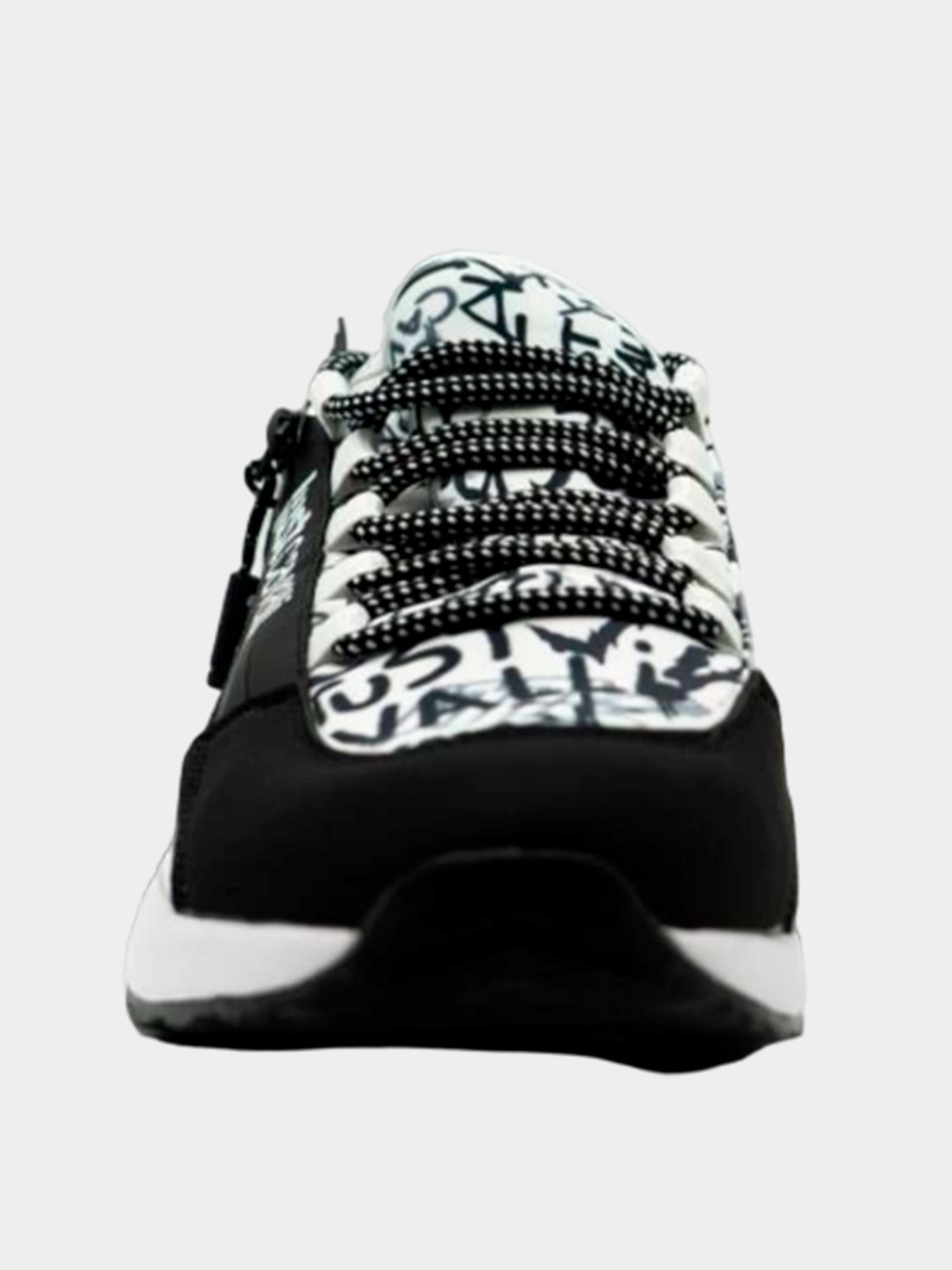 Кроссовки Just Cavalli модель 74QB3SD1-ZS770-L02 Фото