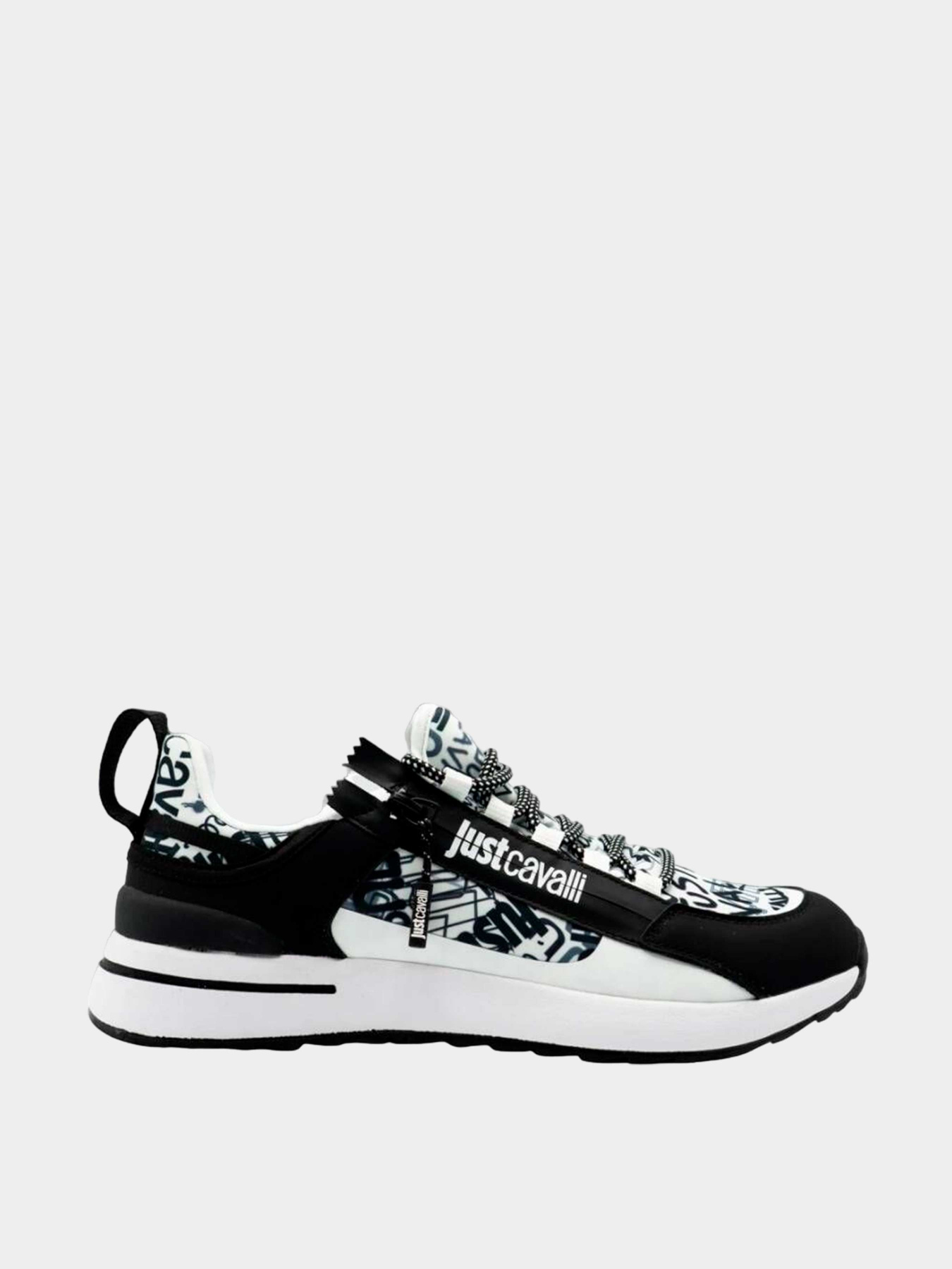 Кроссовки Just Cavalli модель 74QB3SD1-ZS770-L02 Фото