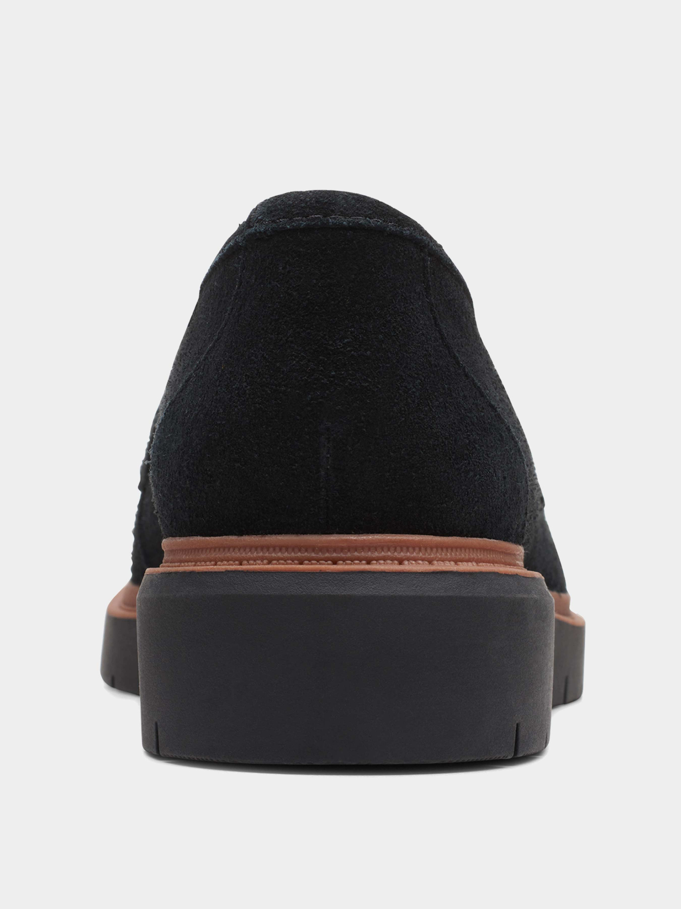Туфли и лоферы Clarks модель 26174458 Фото