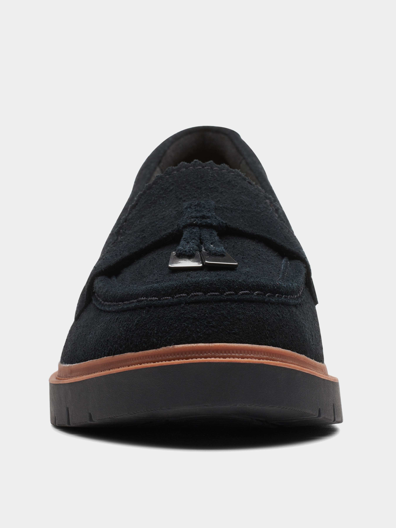 Туфли и лоферы Clarks модель 26174458 Фото
