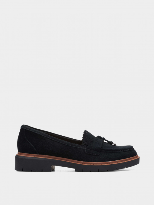 Туфли и лоферы Clarks модель 26174458 Фото