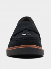 Туфли и лоферы Clarks модель 26174458 Фото