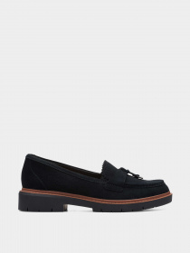 Туфли и лоферы Clarks модель 26174458 Фото