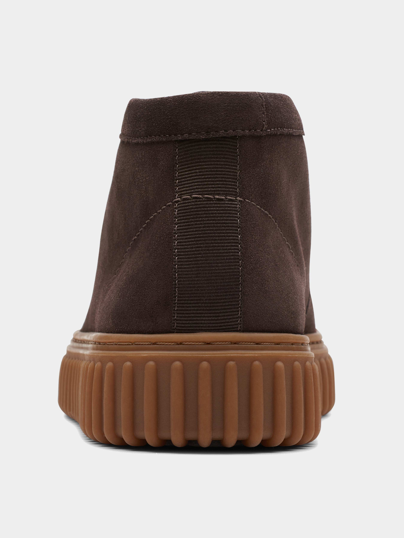 Полуботинки Clarks модель 26174935 Фото