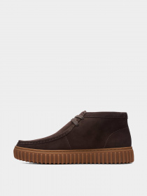 Полуботинки Clarks модель 26174935 Фото