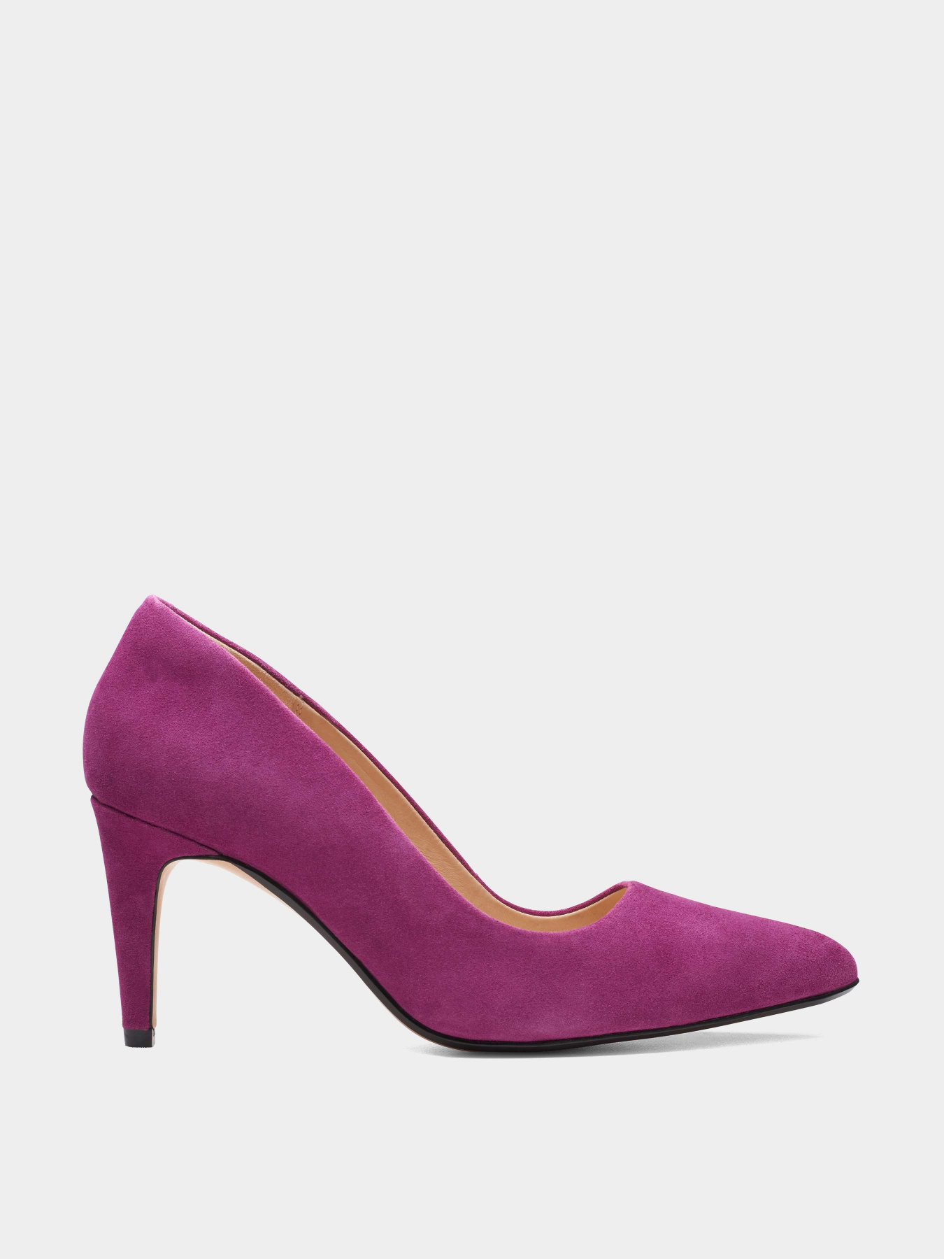 Туфли и лоферы Clarks модель 26174806 Фото