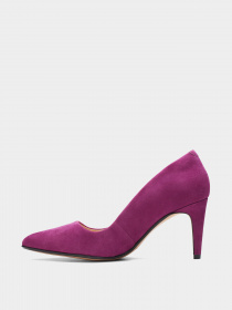 Туфли и лоферы Clarks модель 26174806 Фото