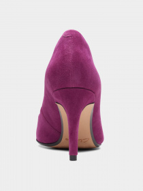 Туфли и лоферы Clarks модель 26174806 Фото