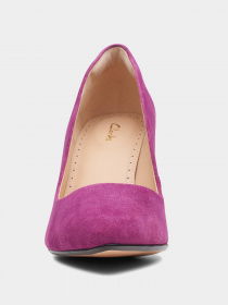 Туфли и лоферы Clarks модель 26174806 Фото