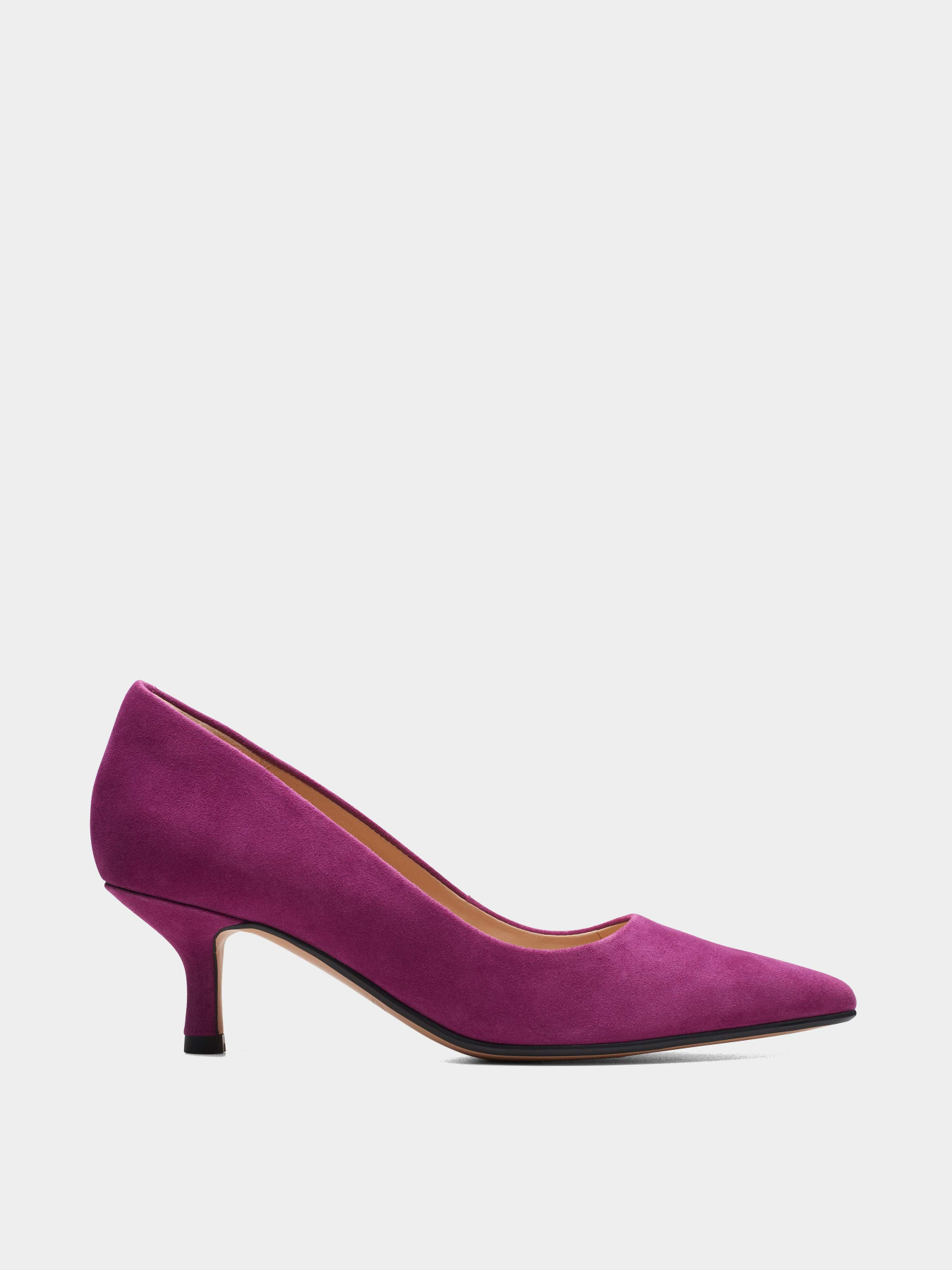 Туфли и лоферы Clarks модель 26174763 Фото