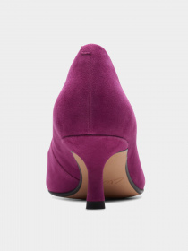 Туфли и лоферы Clarks модель 26174763 Фото