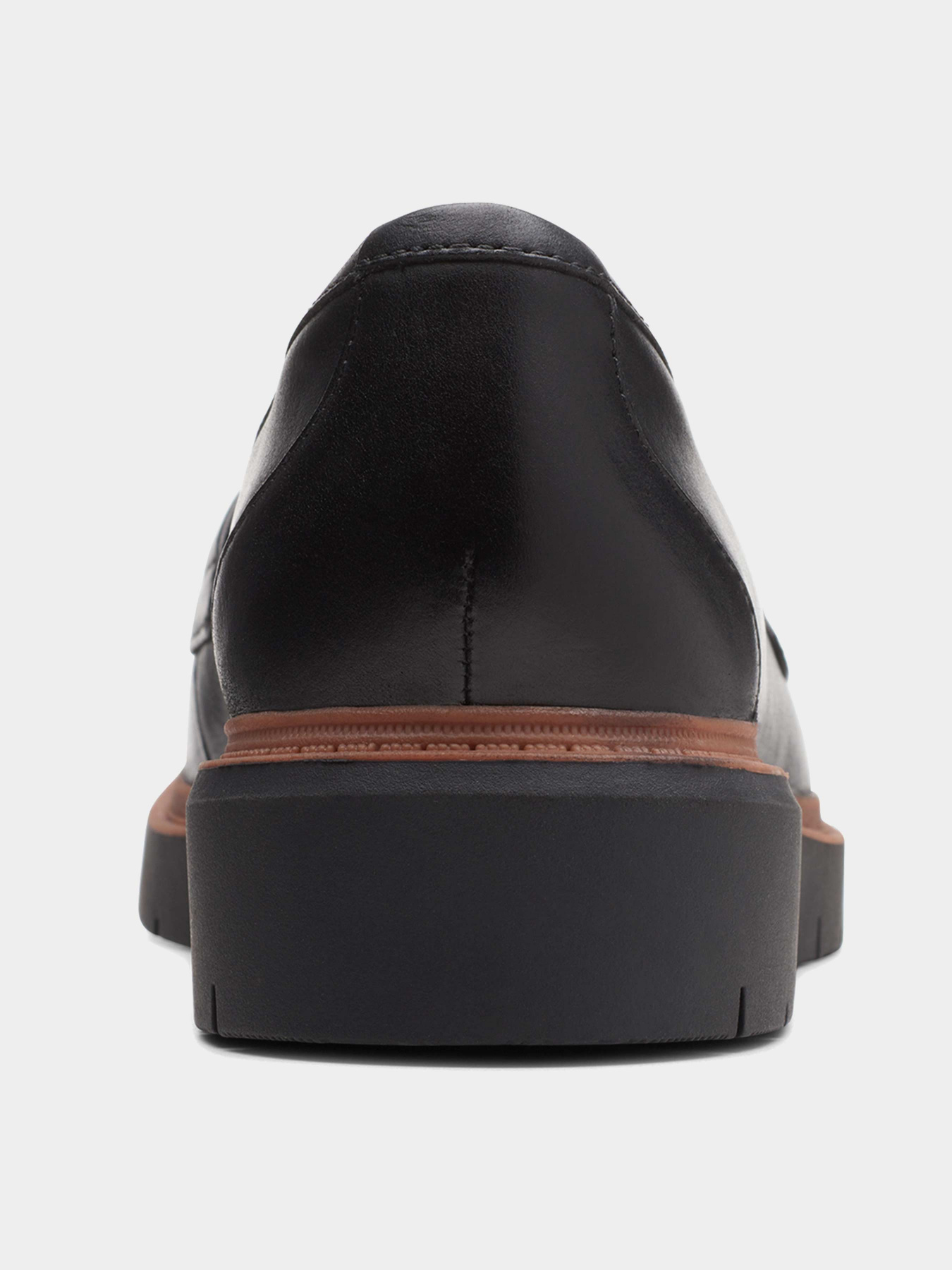 Туфли и лоферы Clarks модель 26174456 Фото