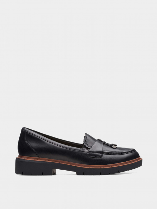 Туфли и лоферы Clarks модель 26174456 Фото