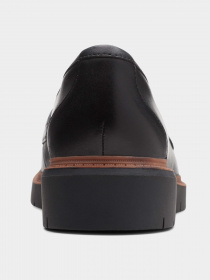 Туфли и лоферы Clarks модель 26174456 Фото