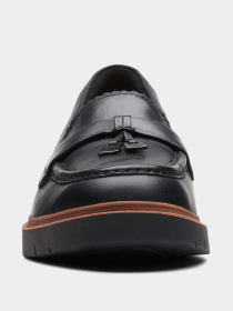 Туфли и лоферы Clarks модель 26174456 Фото