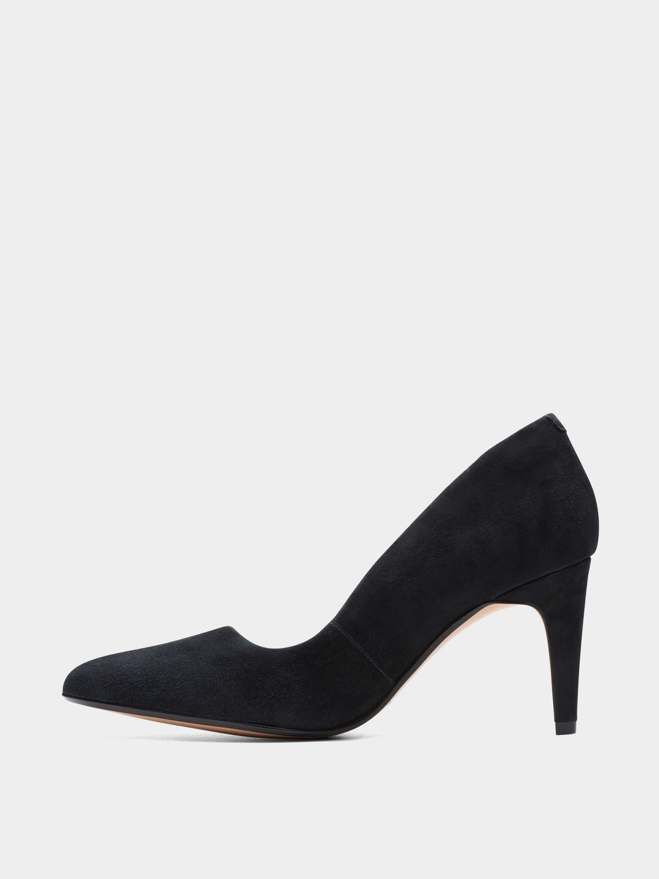 Туфли и лоферы Clarks модель 26174805 Фото