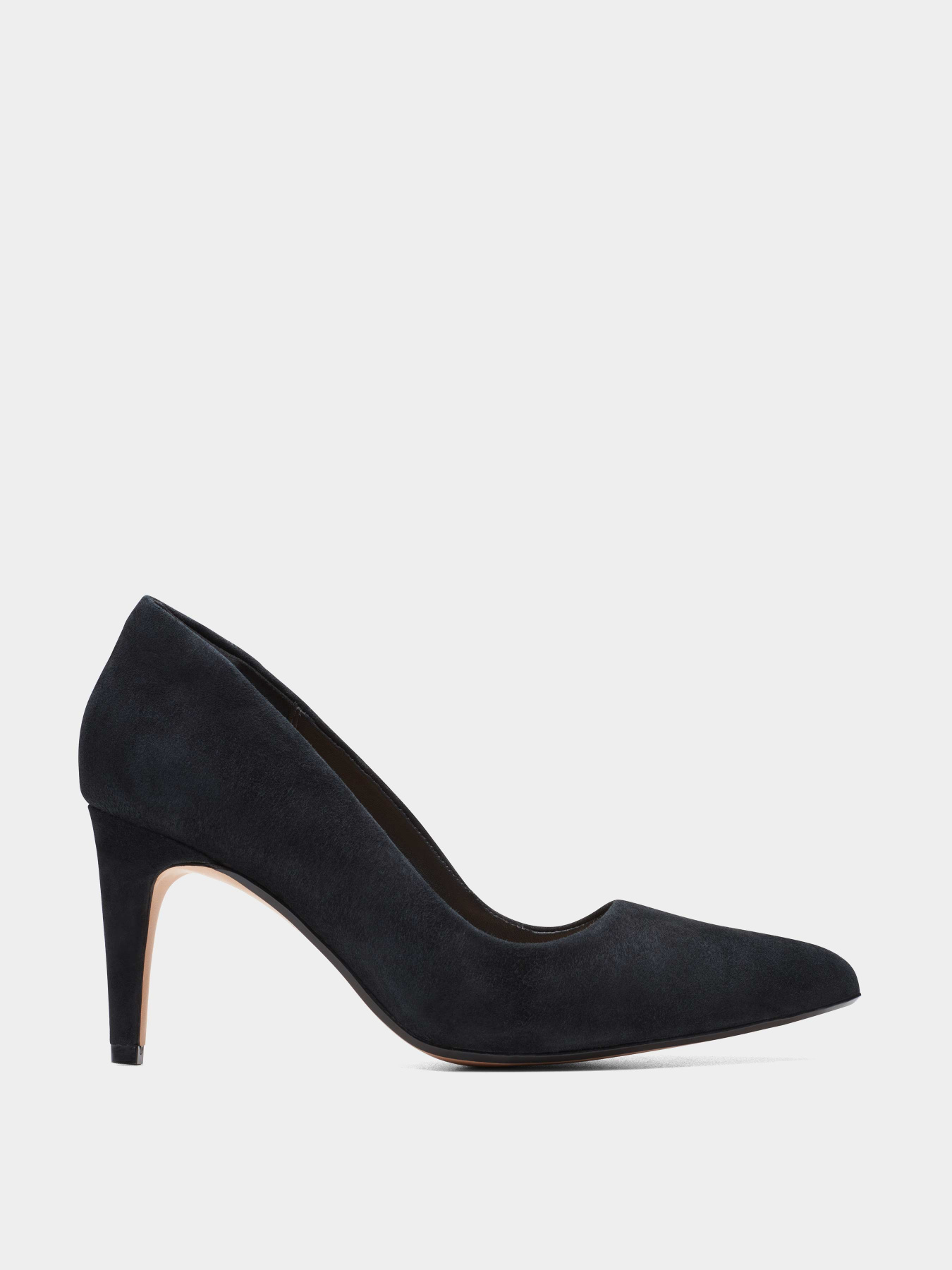 Туфли и лоферы Clarks модель 26174805 Фото