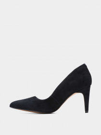 Туфли и лоферы Clarks модель 26174805 Фото
