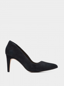 Туфли и лоферы Clarks модель 26174805 Фото
