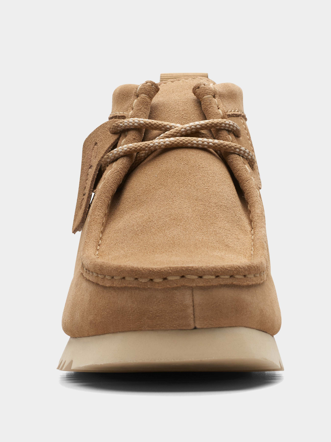 Полуботинки Clarks модель 26174937 Фото