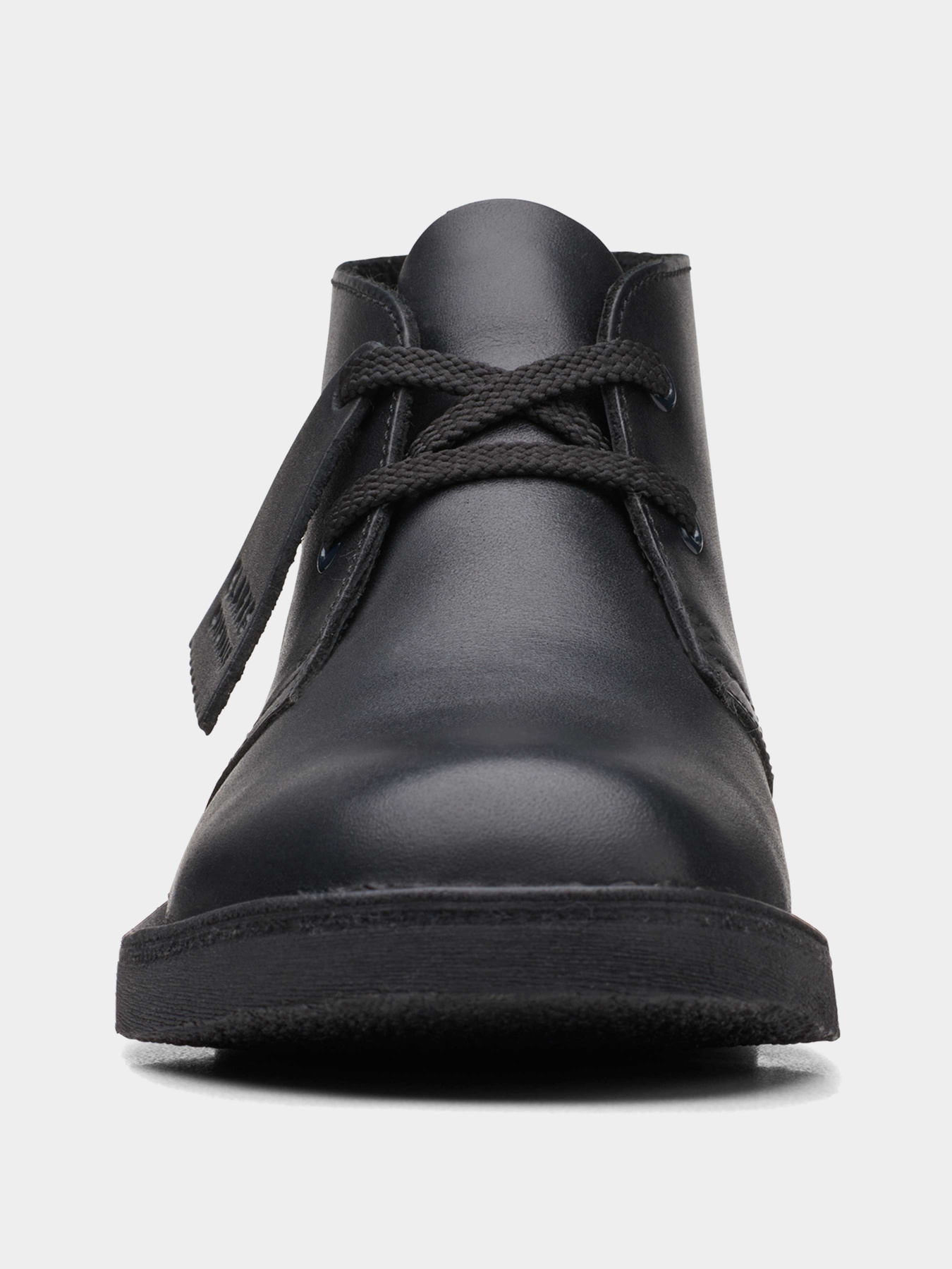 Полуботинки Clarks модель 26168040 Фото