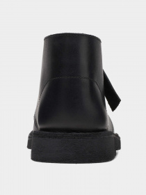 Полуботинки Clarks модель 26168040 Фото