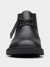 Полуботинки Clarks модель 26168040 Фото