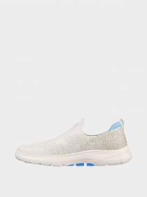 Слипоны и мокасины Skechers модель 124502 NTBL Фото
