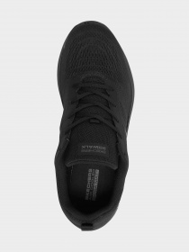 Кроссовки Skechers модель 216071 BBK Фото