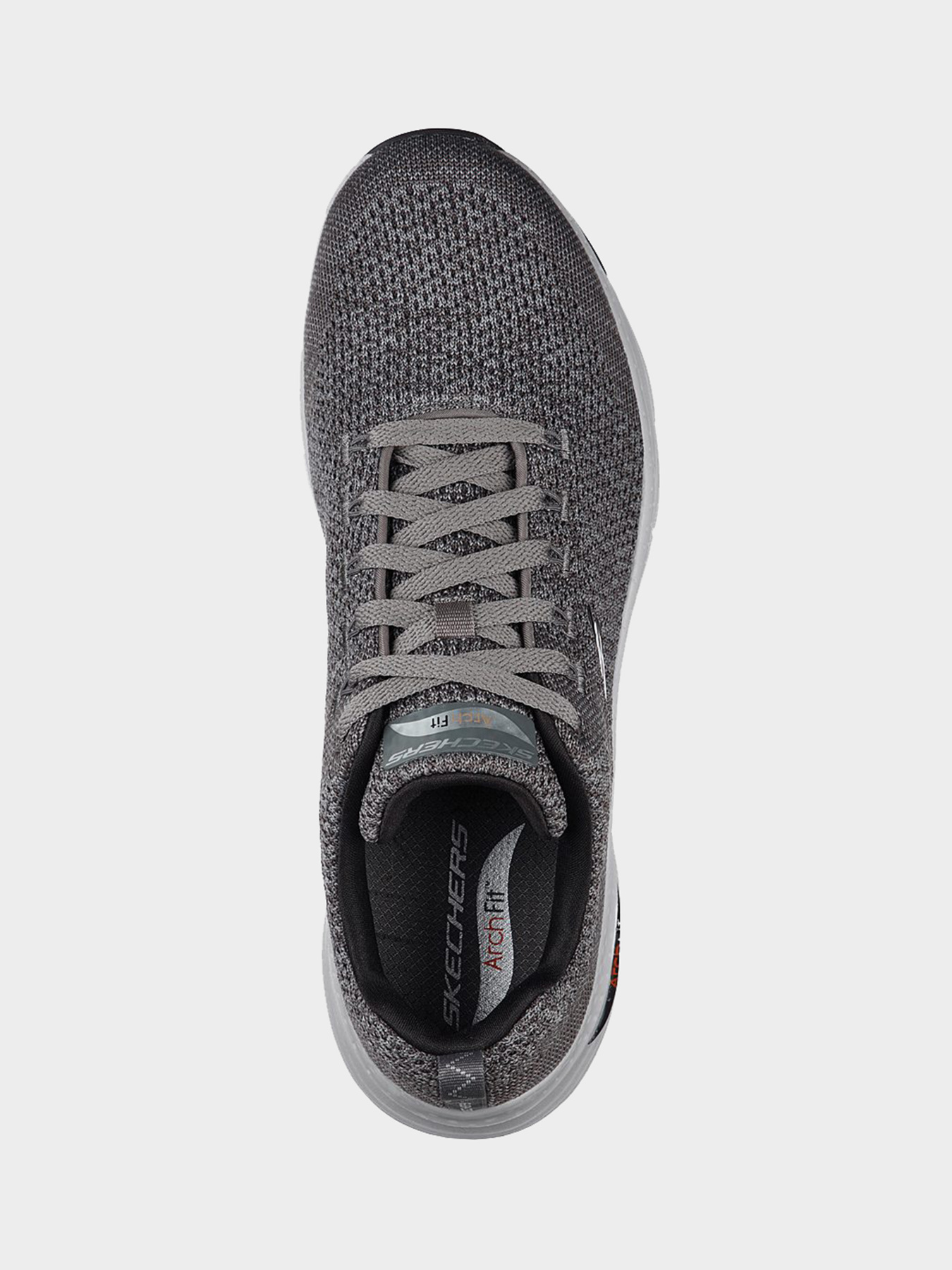 Кроссовки Skechers модель 232041 GRY Фото