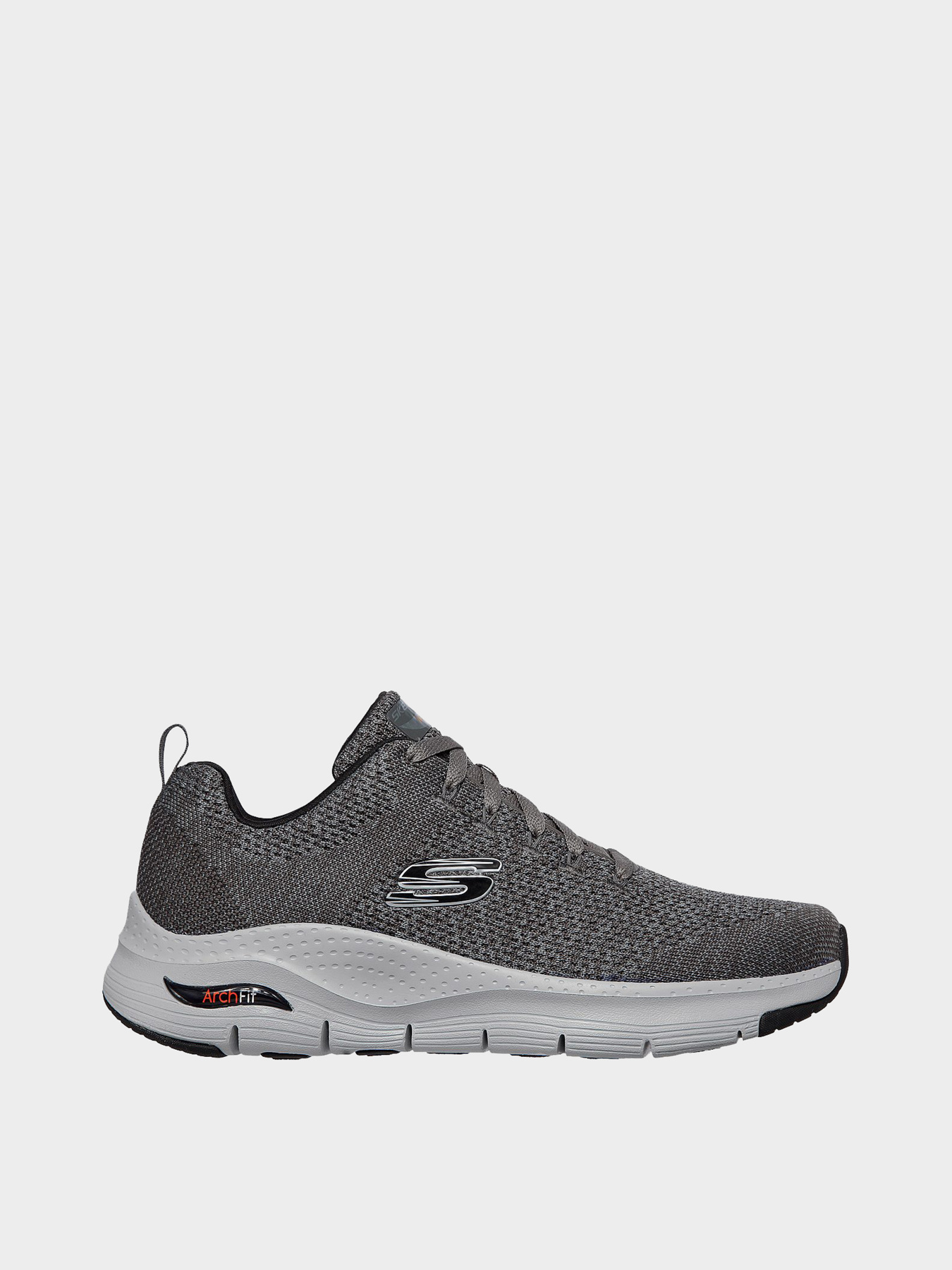 Кроссовки Skechers модель 232041 GRY Фото