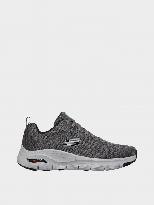 Кроссовки Skechers модель 232041 GRY Фото