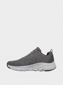 Кроссовки Skechers модель 232041 GRY Фото