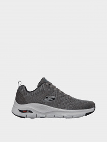Кроссовки Skechers модель 232041 GRY Фото
