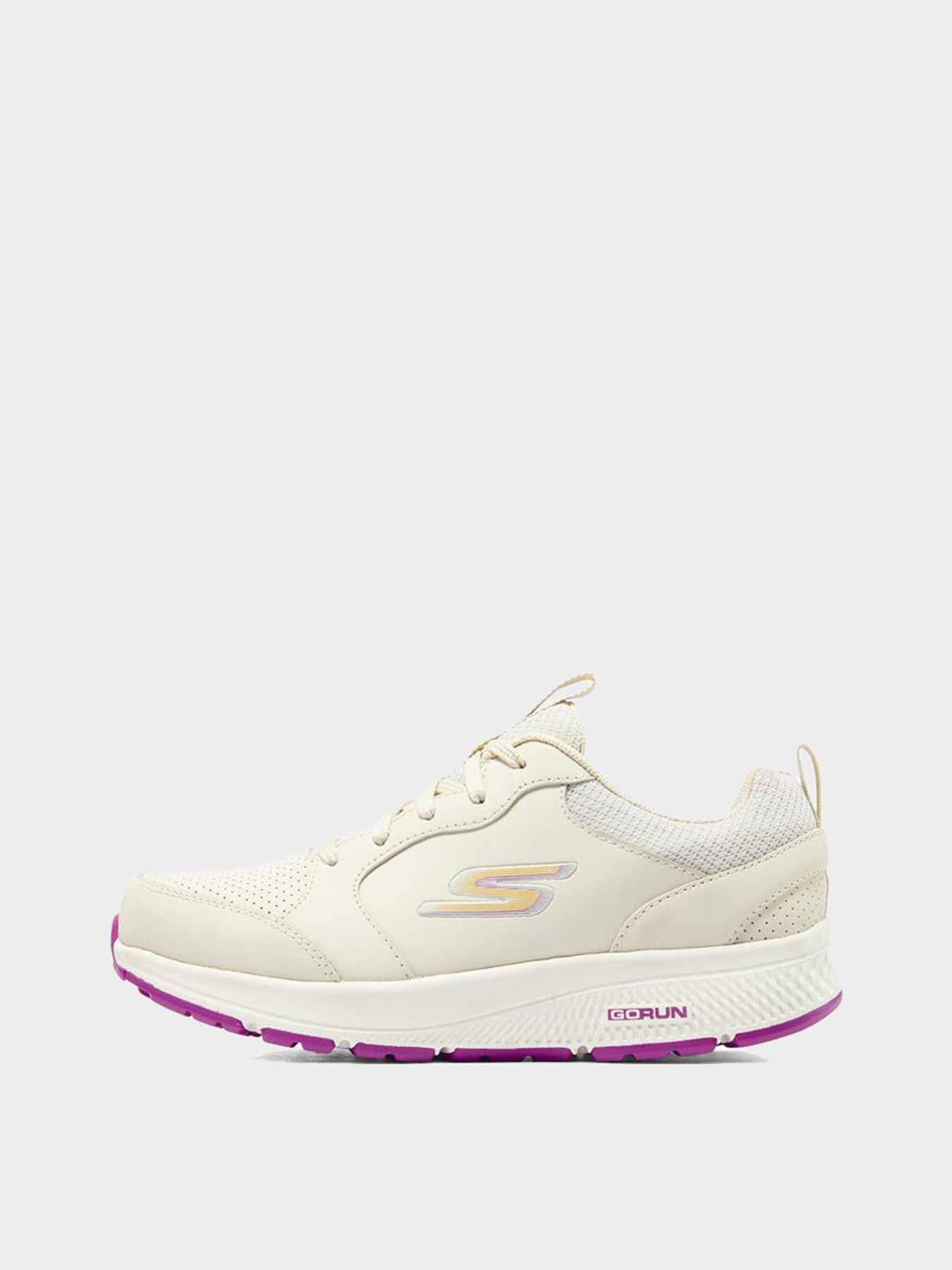 Кроссовки Skechers модель 128273 NAT Фото