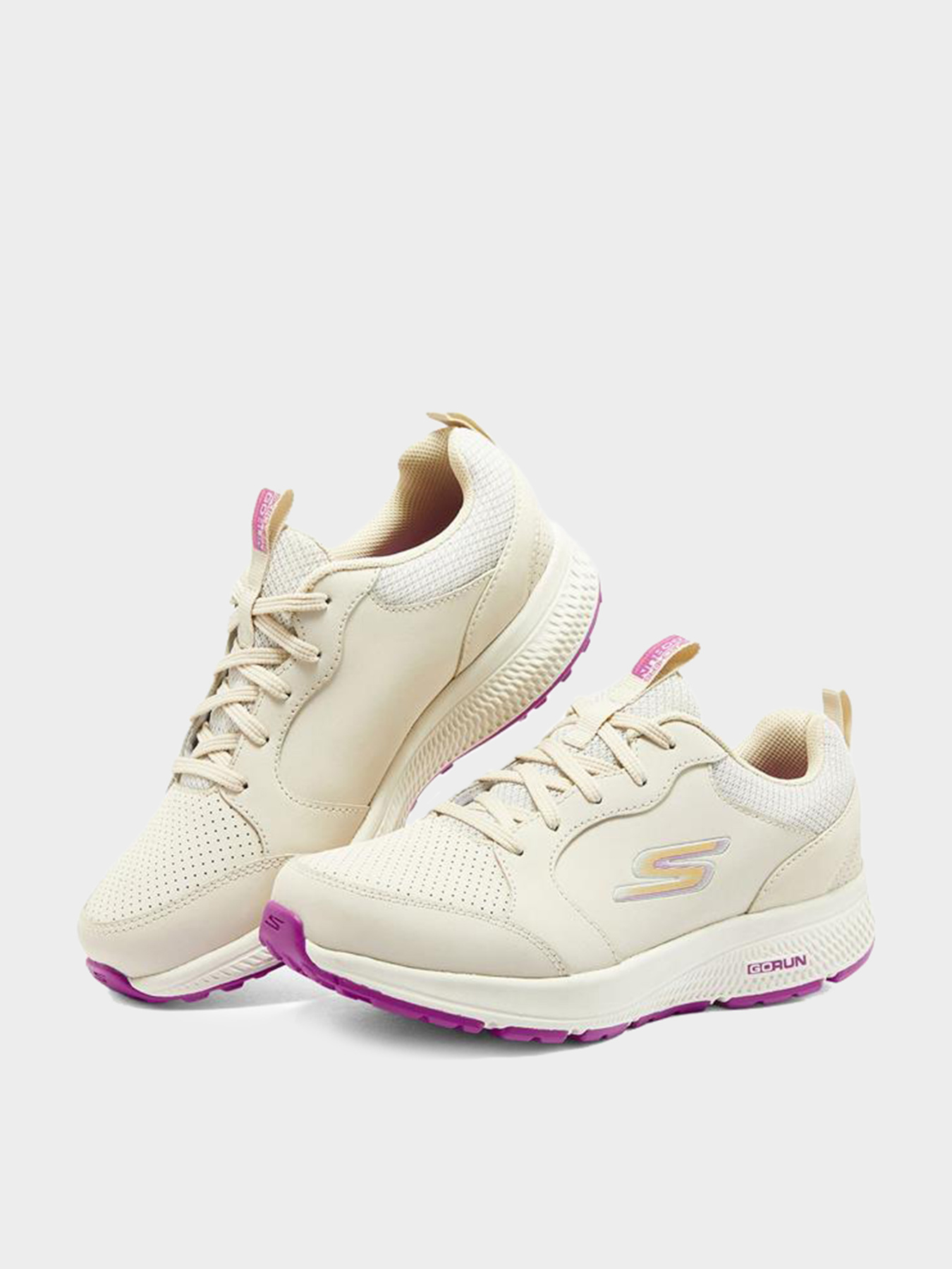 Кроссовки Skechers модель 128273 NAT Фото