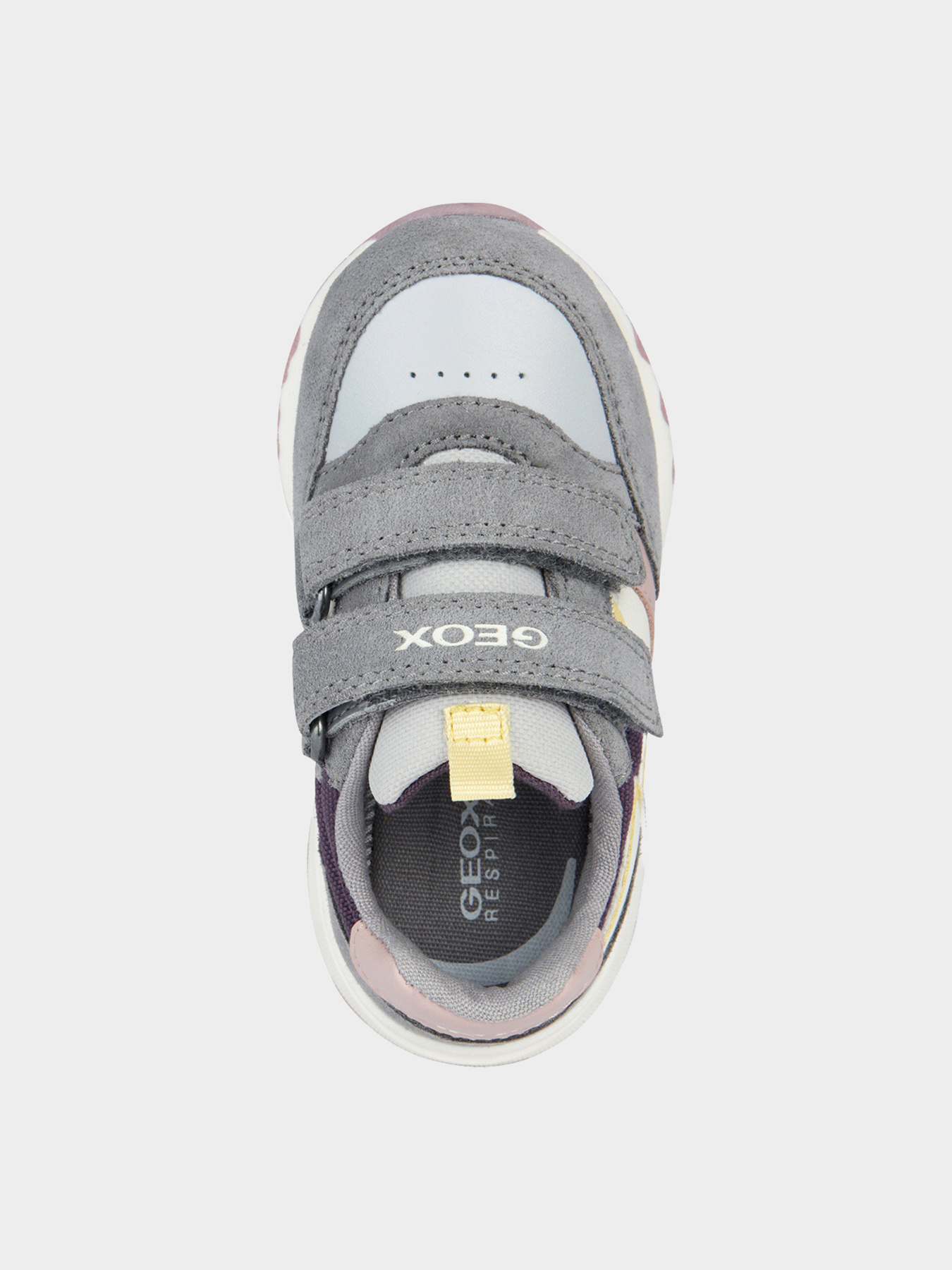 Кроссовки Geox модель B364XB-022BC-C1296 Фото